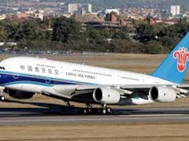 China Southern Airlines nearly shutting down on Dhaka route 
